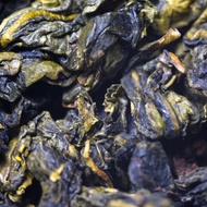 Jade Tie Guan Yin from West China Tea Company