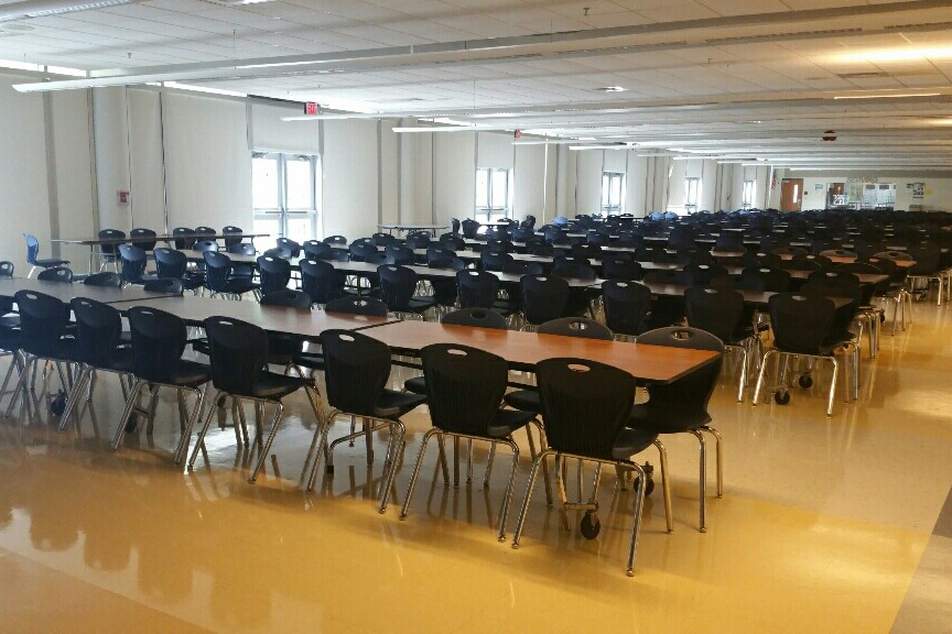 Cafeteria