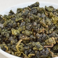 San Lin Xi, Spring 2014 from Red Blossom Tea Company