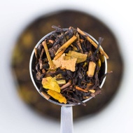 Oxford Comma from Bird & Blend Tea Co.