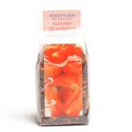 Summer Strawberry from Whittard of Chelsea