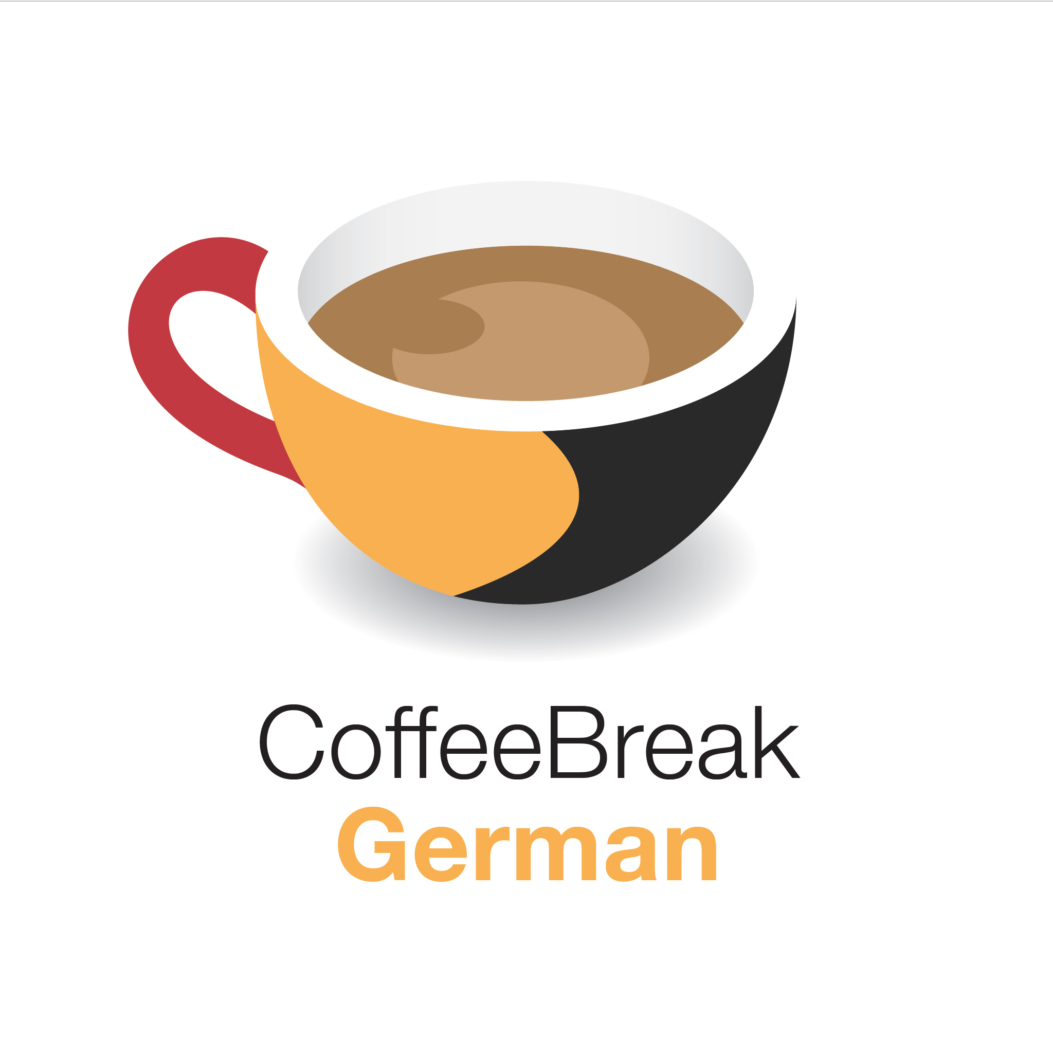 The Coffee Break German Team