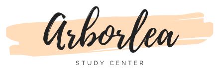 Arborlea Study Center logo