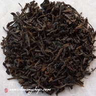 2009 Wuzhou TF Liubao 3.Grade Loose Leaves from Chawangshop