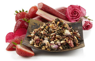 Strawberry Blush Rosé from Teavana
