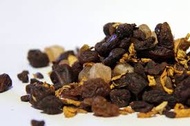 Chocolate Ginger Fudge Fruit Infusion from Cornelia Bean