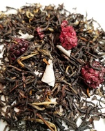 When Blackberry Met Sage . . . from 52teas