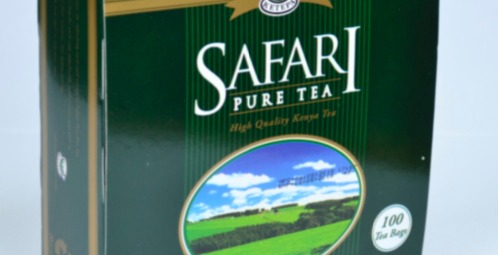 ketepa safari pure tea