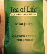 Mint Julep from Tea of Life