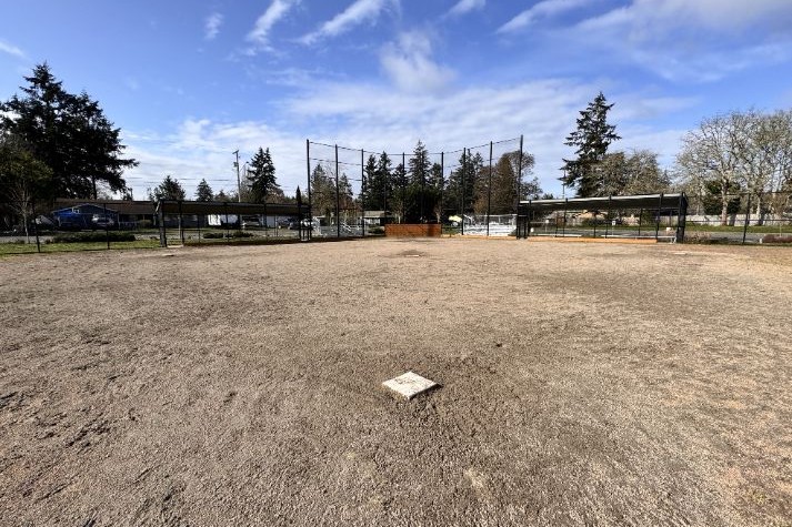Baseball Field