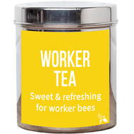 Worker Tea from Bird & Blend Tea Co.