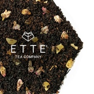 Peach Perfect from ETTE TEA