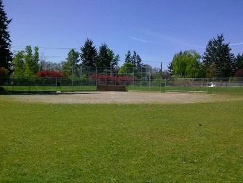 Baseball Field