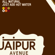 Vanilla (Chai Tea Mix) from Jaipur Avenue