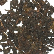 Iron Buddha from Mountain View Tea Village