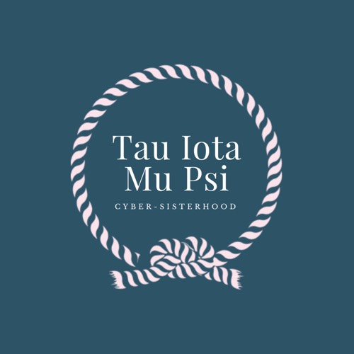 Tau Iota Mu Psi, Inc. logo