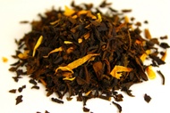 Oolong Grapefruit from The TeaCupany