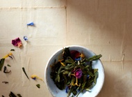 No. 52, Étoile de l'Inde from Bellocq Tea Atelier