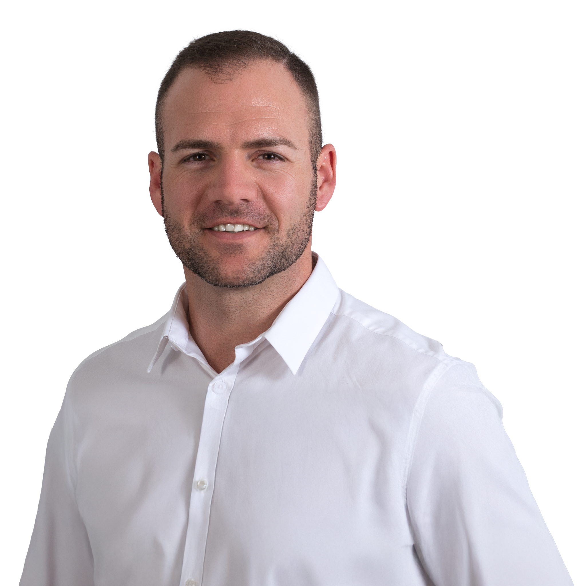 Ray van der Merwe