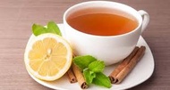 orange-tea from Harrow