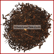 Nilgiri Chamraj Estate Special Fancy Oolong Frost Tea from Silver Leaf Tea