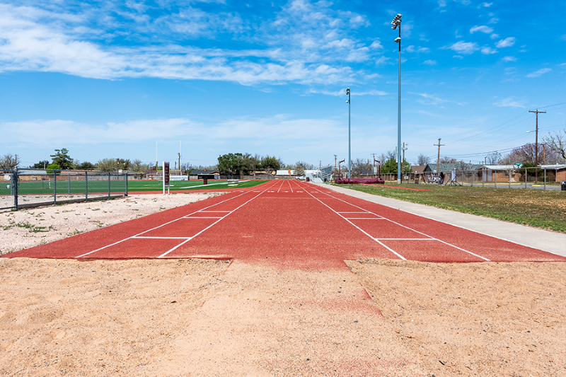 Track