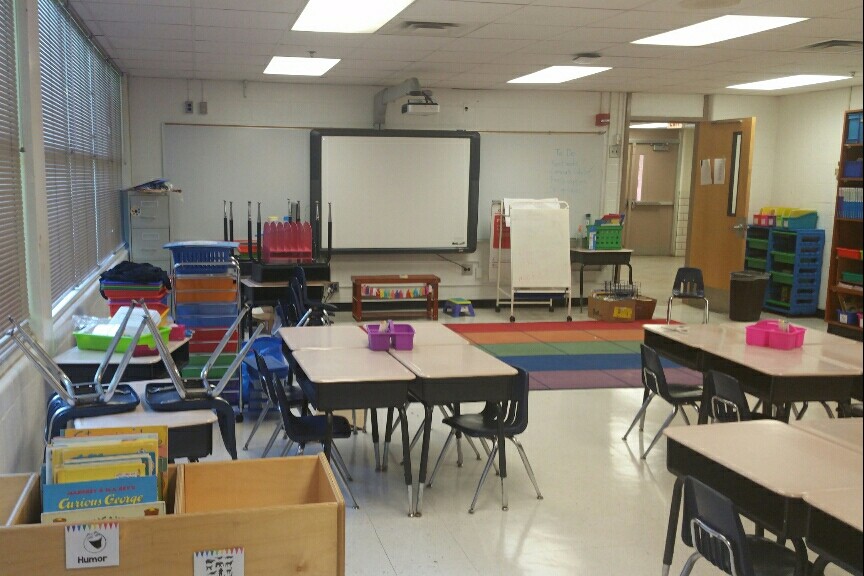 Classroom