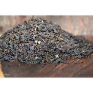 Blackberry Currant Black Tea from One Love Tea