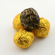 2012 Guafengzhai Old Arbor Orb from white2tea