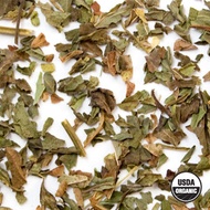 Organic Peppermint from Arbor Teas