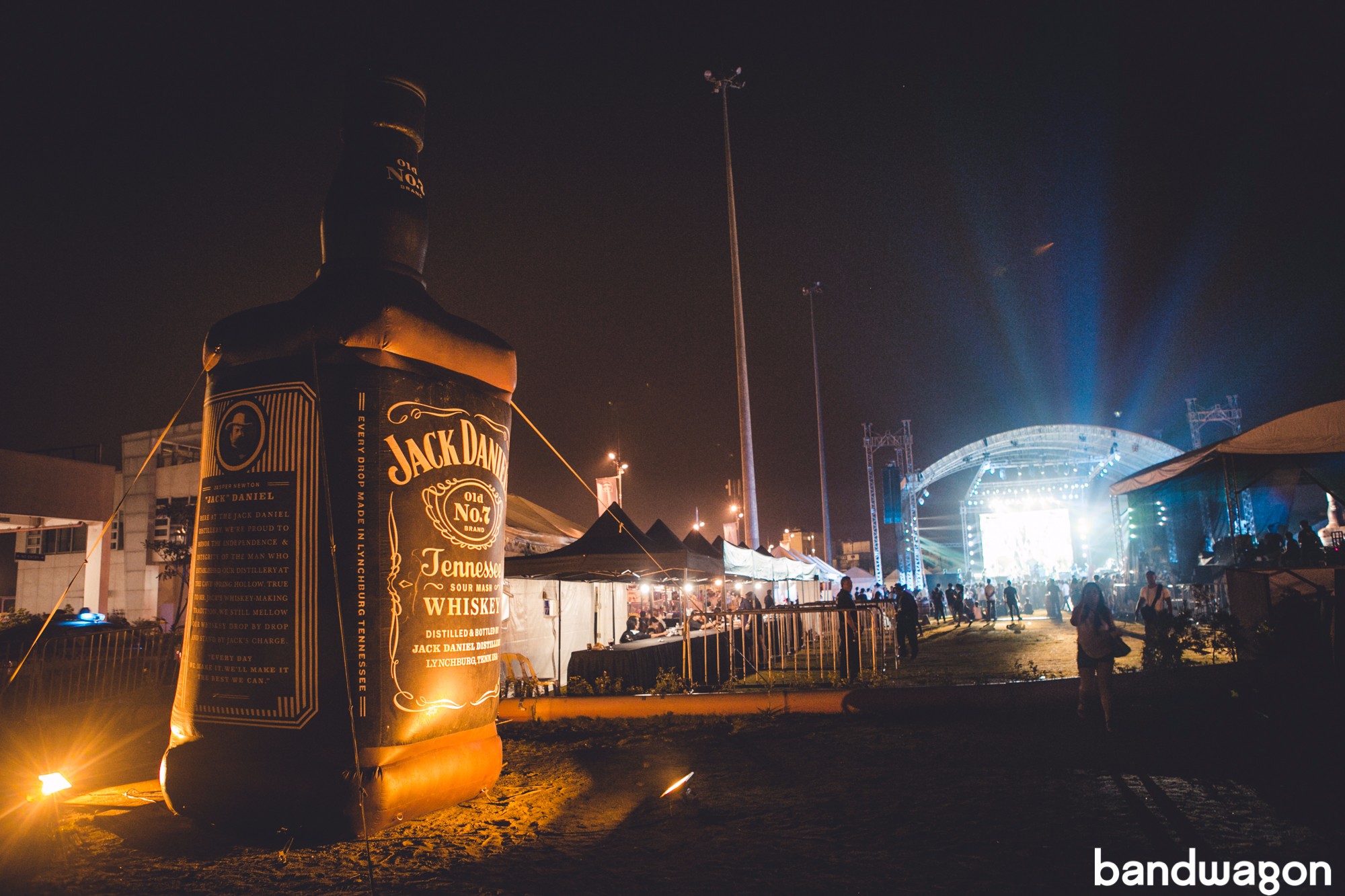 Jack Daniel's Future Legends IndieFest 2016: The Report