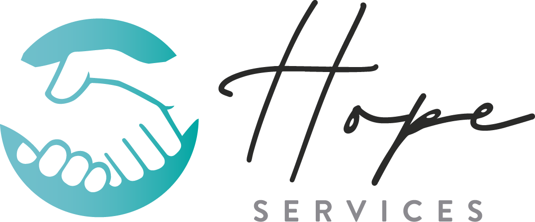 Hope Services Inc logo