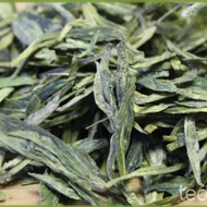 Dragon Well Long Jing Supreme from Tealux