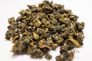 Alishan Oolong from UNYtea
