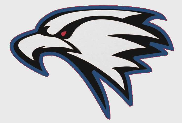 Dawson Eagle Band logo
