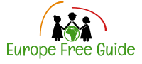 EuropeFreeGuide logo