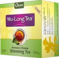 Wu-Long from Okuma Naturals