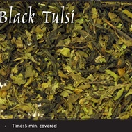 Breakfast Black Tulsi from Shanti Tea
