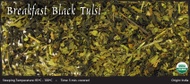 Breakfast Black Tulsi from Shanti Tea