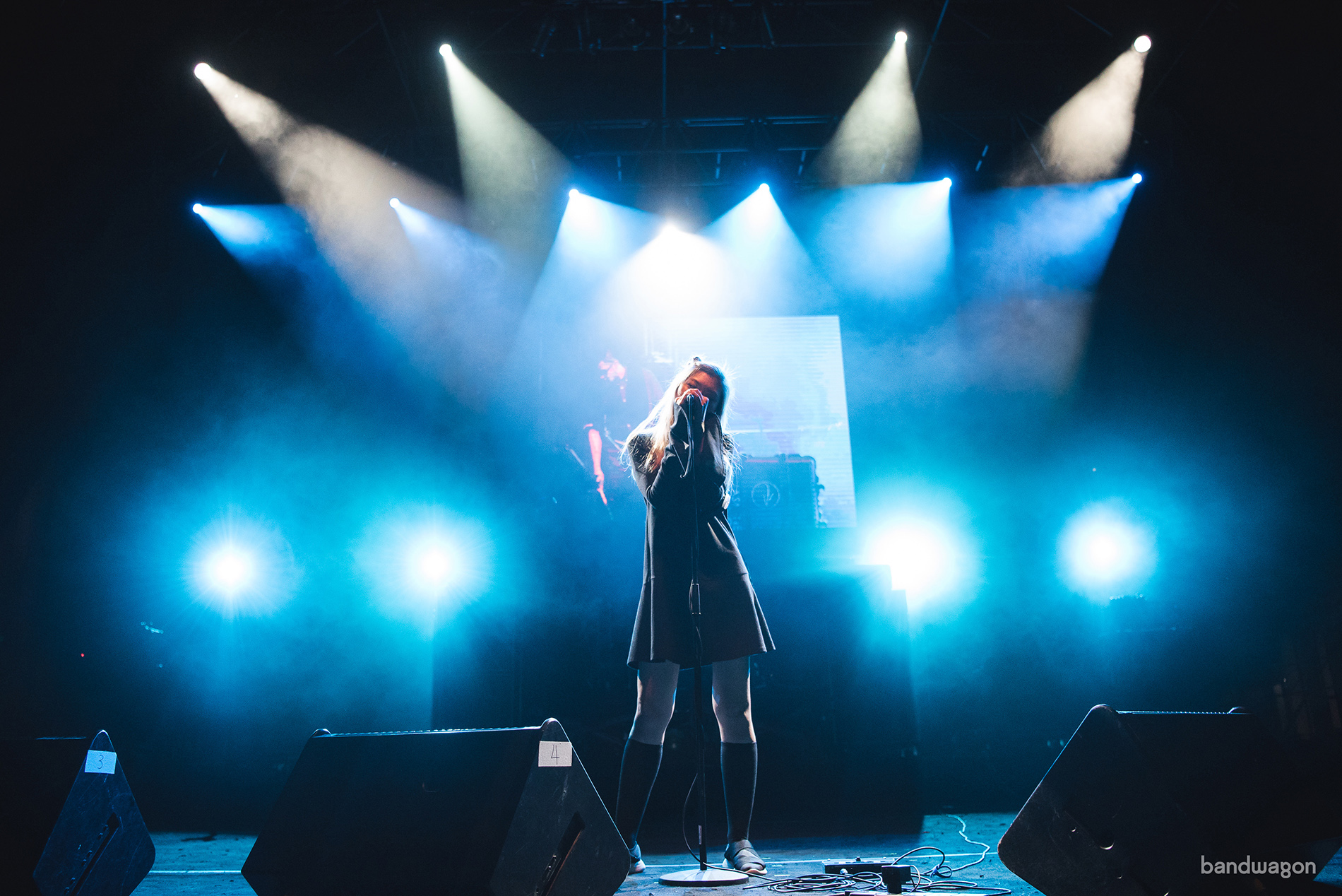 Jasmine Sokko reaches new heights with 'Porcupine' — listen