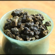 GABA Black Pearl from Whispering Pines Tea Company