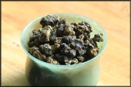 GABA Black Pearl from Whispering Pines Tea Company