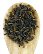 Yunnan Mountain Black from Treasure Green Tea Co.