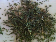 Mint Medley from Bamboo Leaf Tea