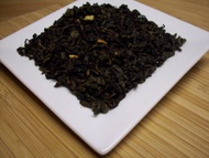 Orange Oolong from Georgia Tea Company