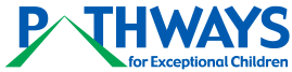Pathways for Exceptional Children logo