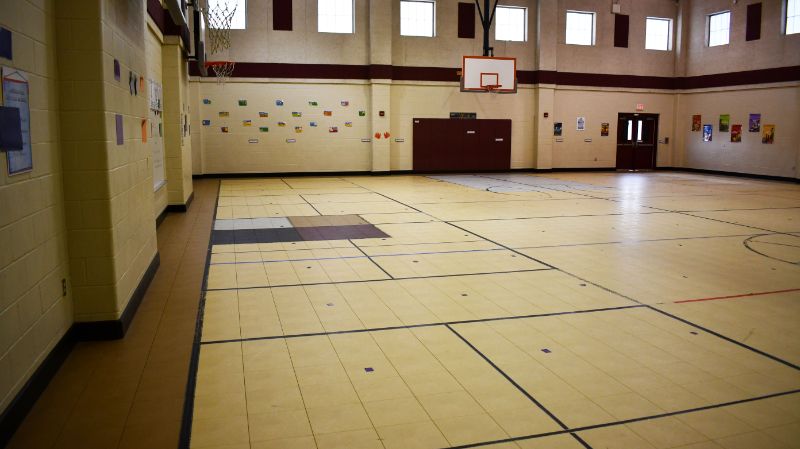 Gymnasium