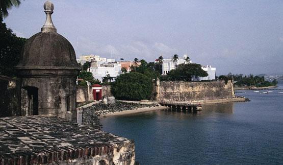 Old San Juan Historical Walking Tour photo 3