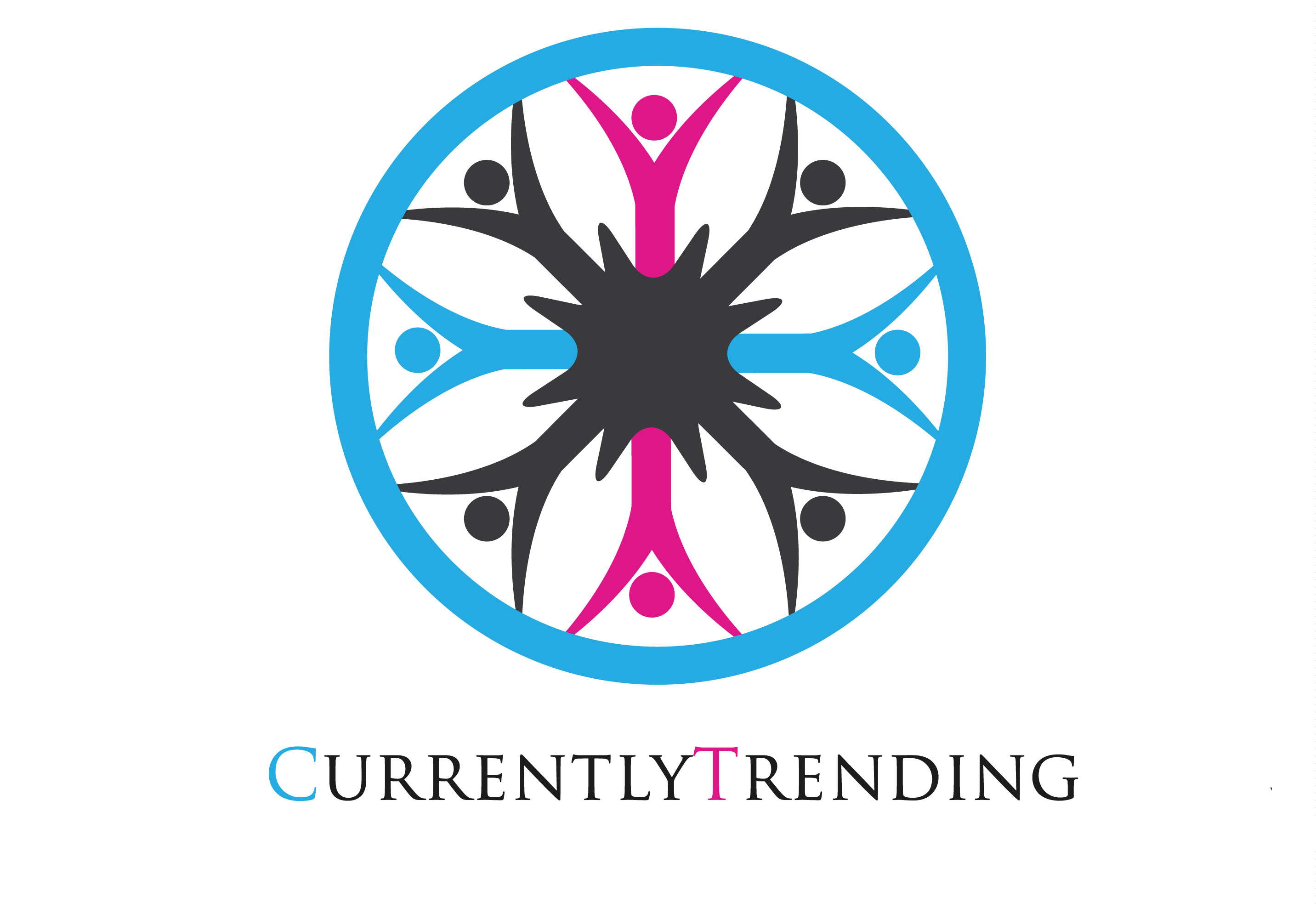 CurrentlyTrending logo