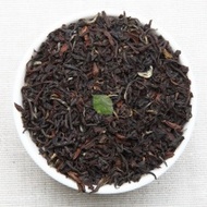 Gopaldhara (Summer) Darjeeling Black Tea from Teabox
